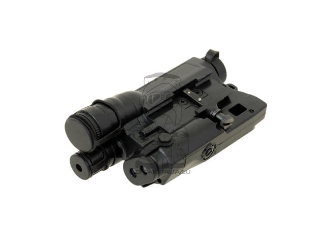 Dummy AN/PEQ-16 di FMA