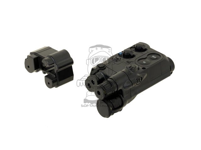 Dummy AN/PEQ-16 di FMA