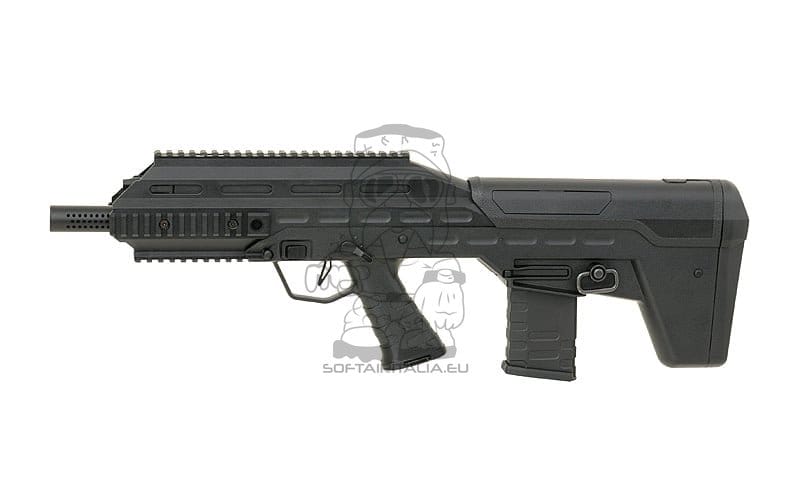 Fucile Urban Assault Rifle - Black di APS