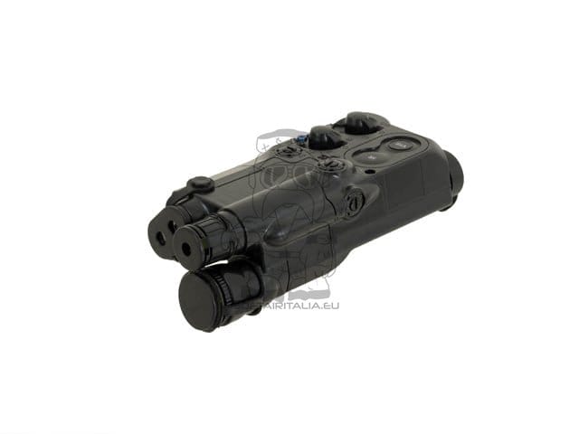 Dummy AN/PEQ-16 di FMA
