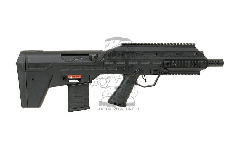 Fucile Urban Assault Rifle - Black di APS