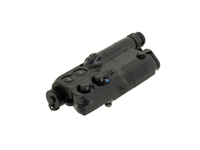 Dummy AN/PEQ-16 di FMA