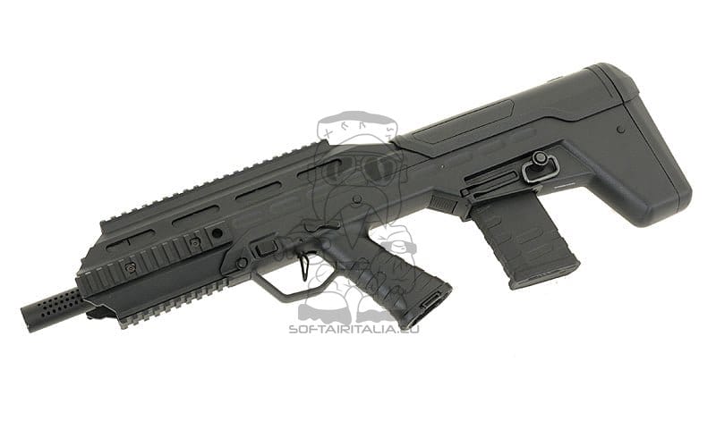 Fucile Urban Assault Rifle - Black di APS
