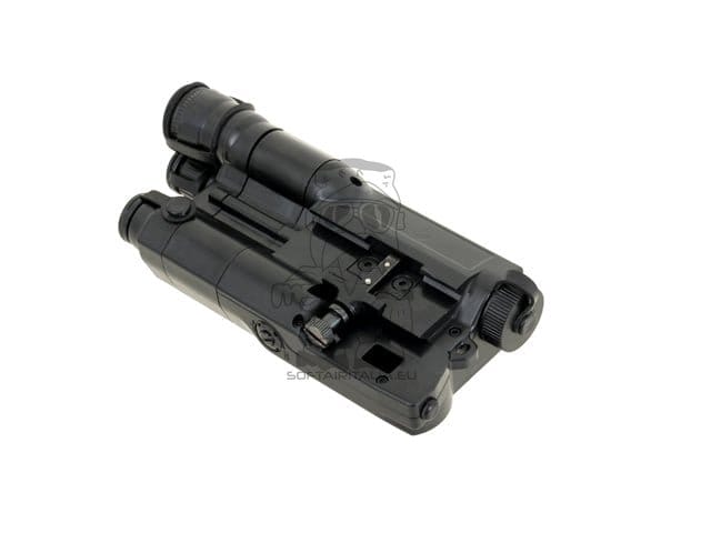 Dummy AN/PEQ-16 di FMA