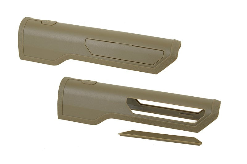 Fucile Urban Assault Rifle - Black di APS