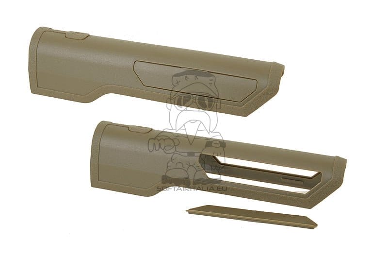 Fucile Urban Assault Rifle - Black di APS