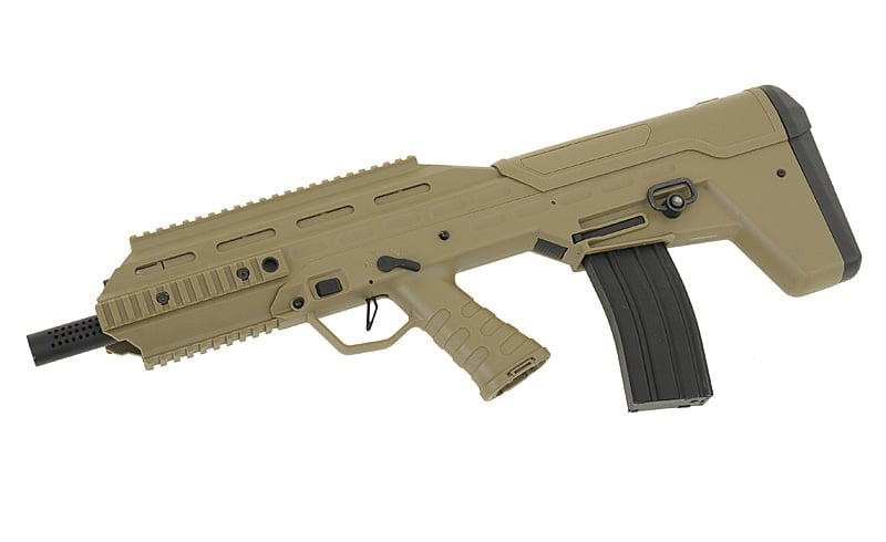 Fucile Urban Assault Rifle - Black di APS