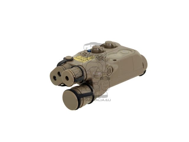 Dummy AN/PEQ-16 di FMA