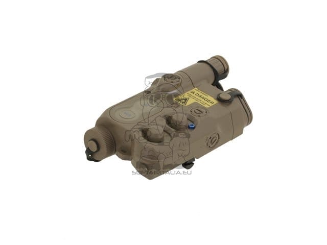 Dummy AN/PEQ-16 di FMA