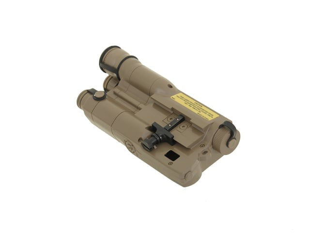 Dummy AN/PEQ-16 di FMA