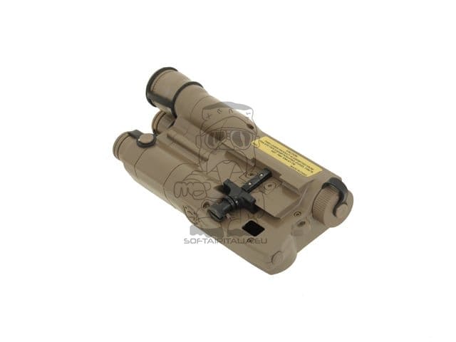 Dummy AN/PEQ-16 di FMA