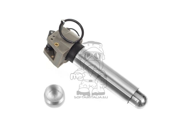 Thunder B Shocker Sonic Grenade Fuze di HAKKOTSU