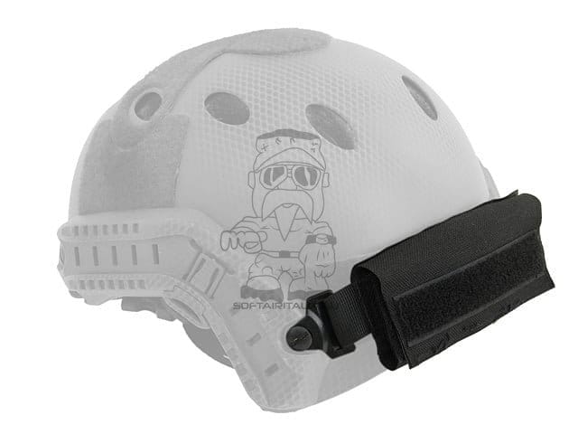 Pouch Controbilanciato per Caschi FAST di EMERSONGEAR
