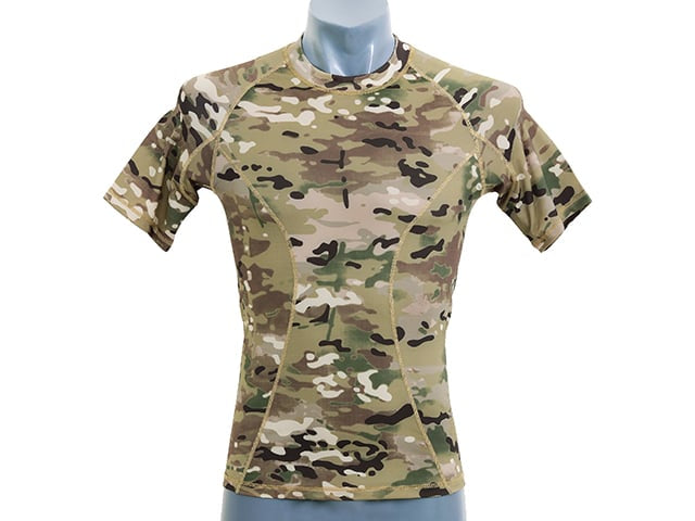 T-shirt Sportiva EMERSON Multicam XL di EMERSONGEAR