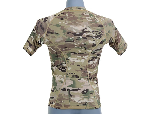 T-shirt Sportiva EMERSON Multicam XL di EMERSONGEAR