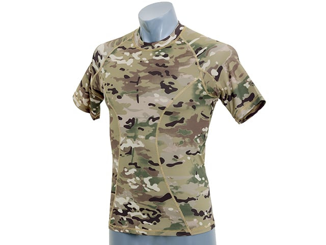 T-shirt Sportiva EMERSON Multicam XL di EMERSONGEAR