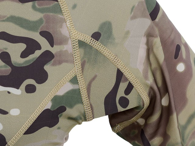 T-shirt Sportiva EMERSON Multicam XL di EMERSONGEAR