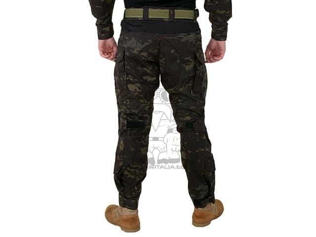 Uniforme da Combattimento Gen3 XL di EMERSONGEAR