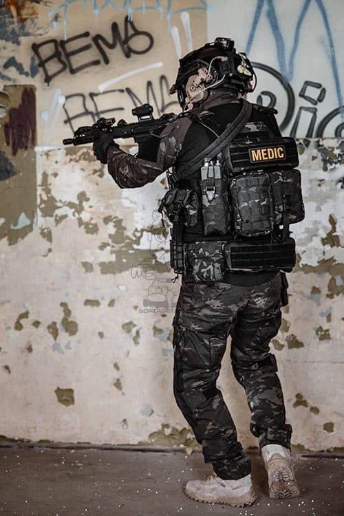 Uniforme da Combattimento Gen3 XL di EMERSONGEAR