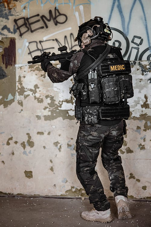Uniforme da Combattimento Gen3 XL di EMERSONGEAR