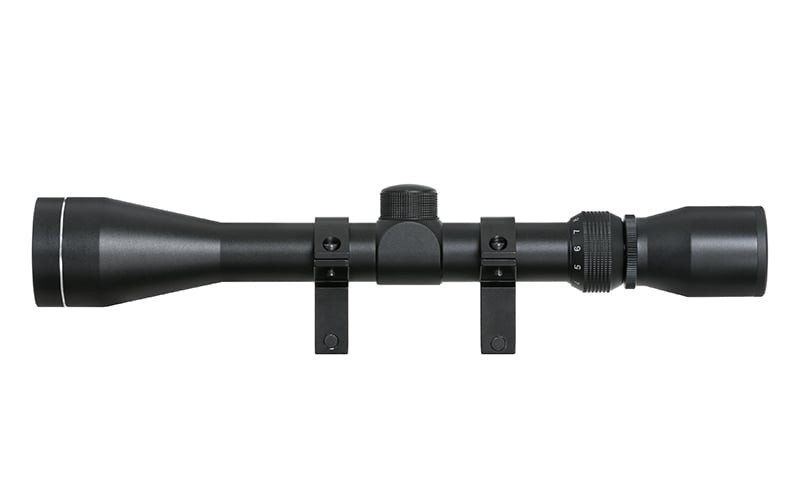 Ottica 3-9x40 di PCS