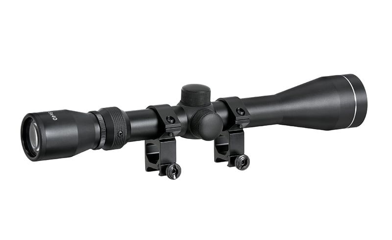 Ottica 3-9x40 di PCS