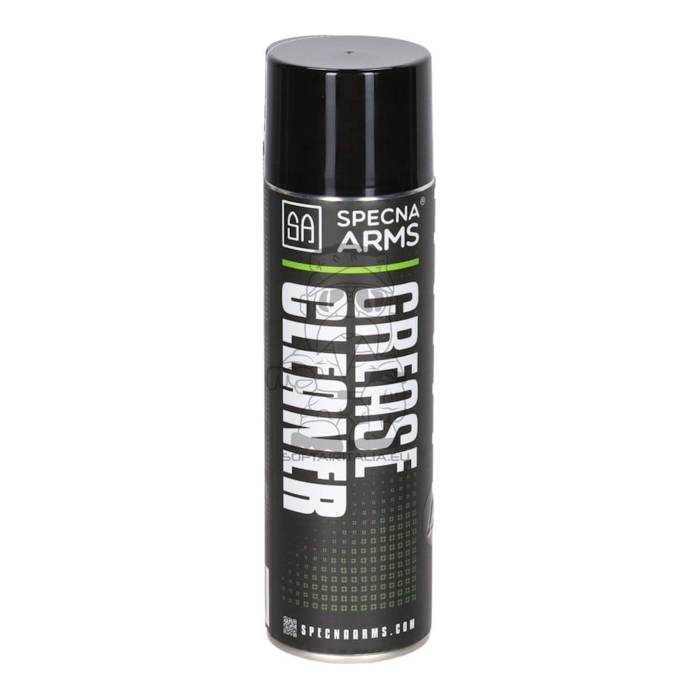 Detergente Sgrassante 500ml di SPECNA ARMS