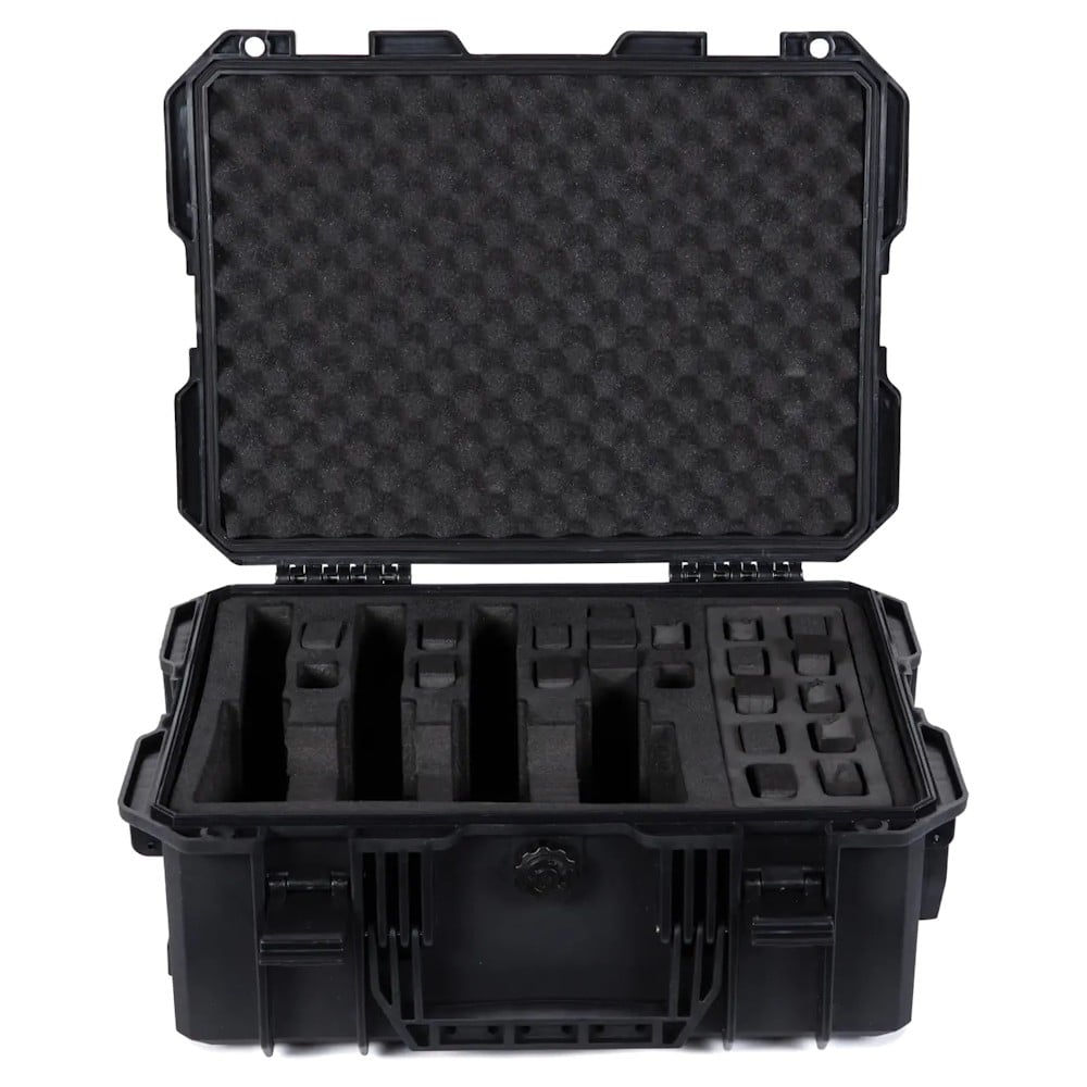 Valigetta Porta Pistola 47cm di SPECNA ARMS