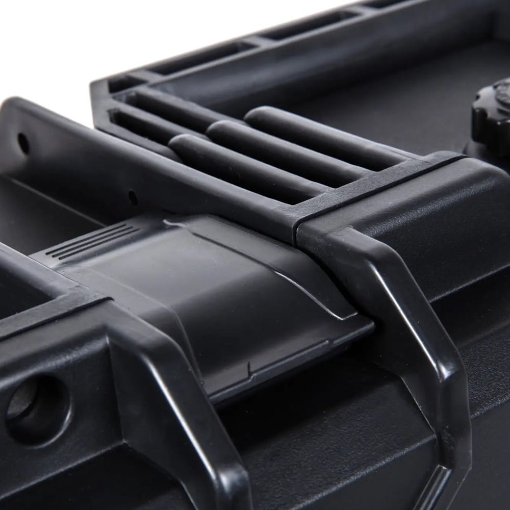 Valigetta Porta Pistola 47cm di SPECNA ARMS
