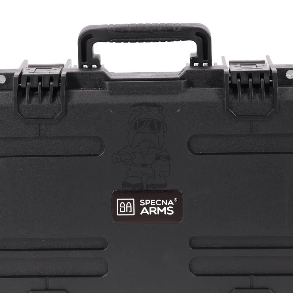 Valigetta per Fucile Smart 100 cm di SPECNA ARMS