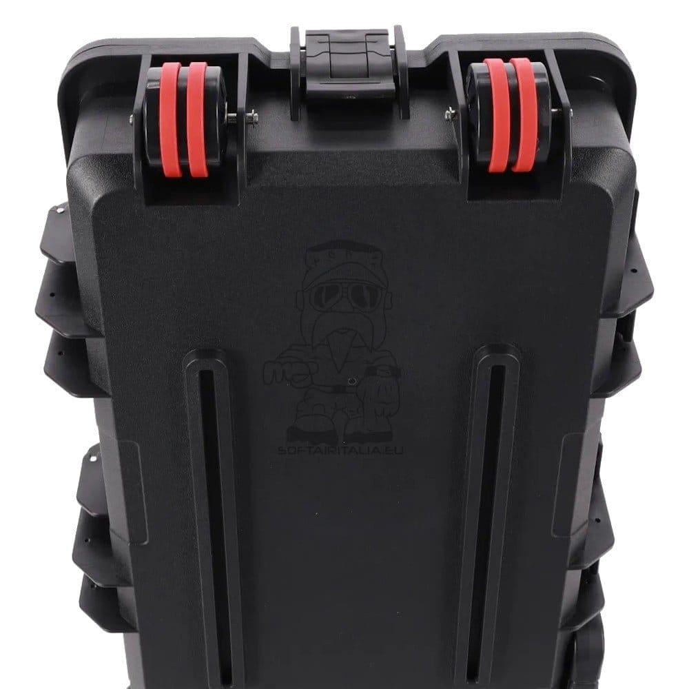 Valigetta per Fucile Smart 100 cm di SPECNA ARMS