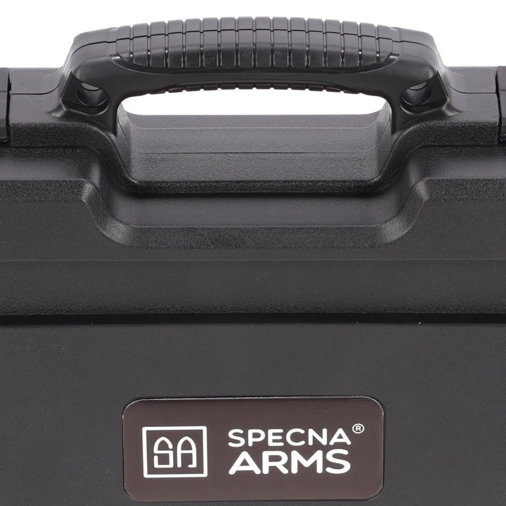 Valigetta per Pistola Smart 30 cm di SPECNA ARMS