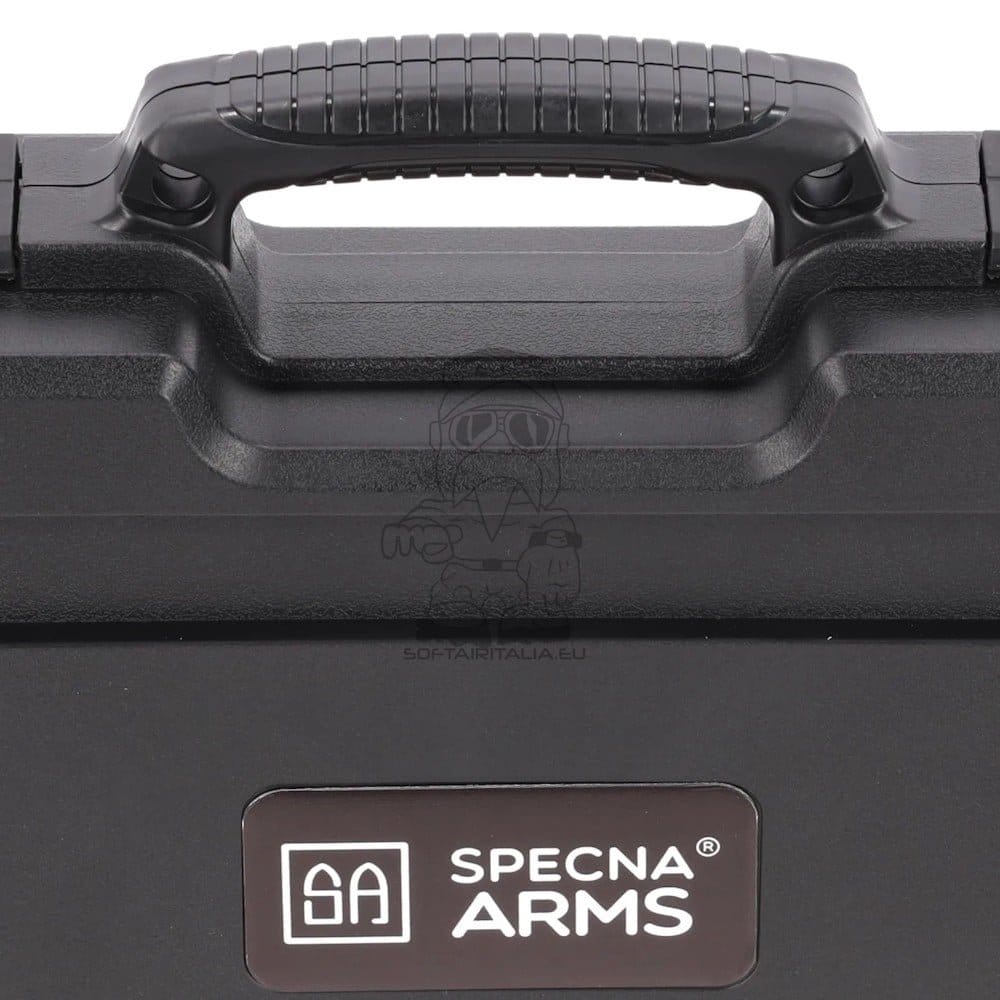 Valigetta per Pistola Smart 30 cm di SPECNA ARMS