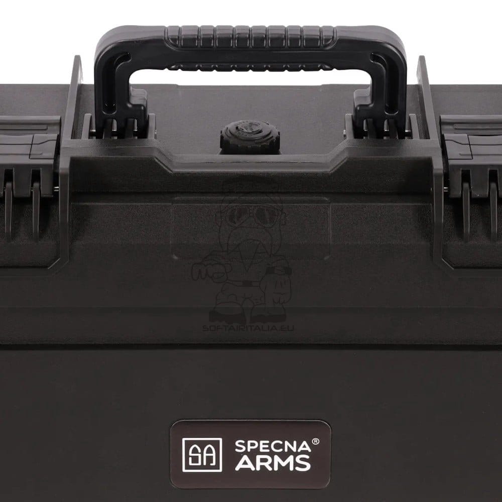 Valigetta per Pistola Smart 47cm di SPECNA ARMS