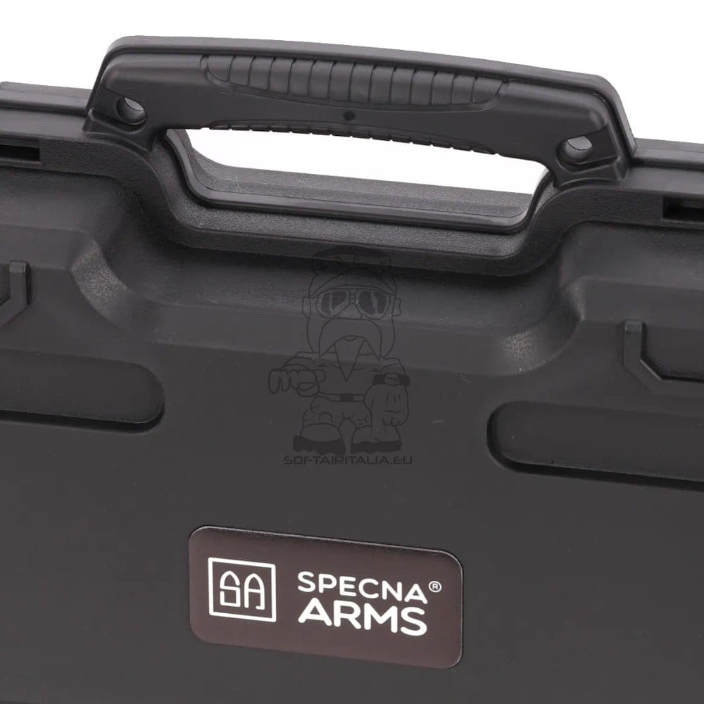 Valigetta per Fucile Leggera 85 cm di SPECNA ARMS