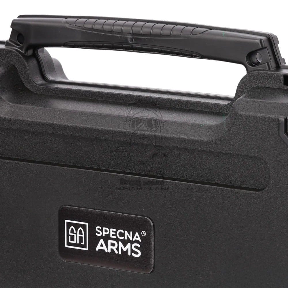 Valigetta Leggera per Fucile 120 cm di SPECNA ARMS
