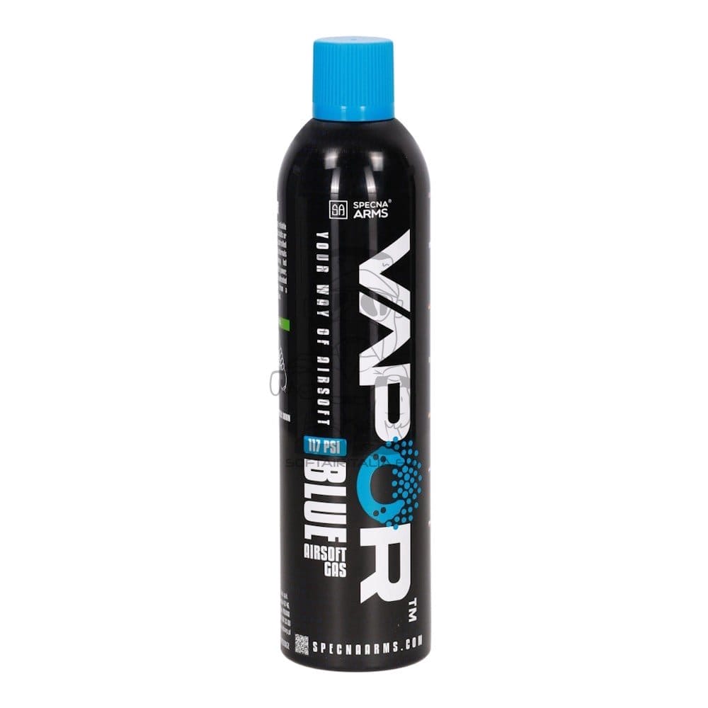 Green Gas Vapor Blue 600ml di SPECNA ARMS
