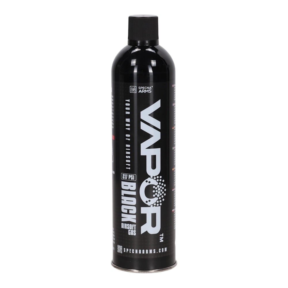 Green Gas Vapor 600ml di SPECNA ARMS