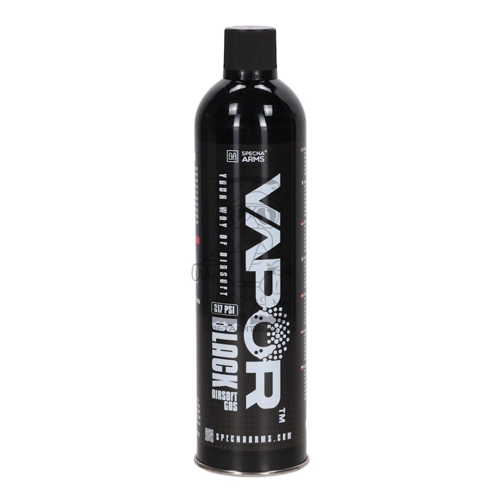 Green Gas Vapor 600ml di SPECNA ARMS