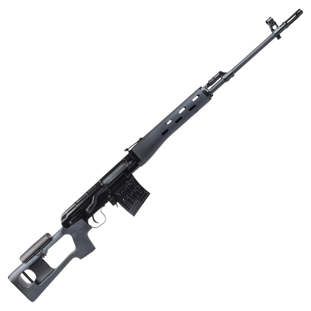 Fucile Elettrico di A&K