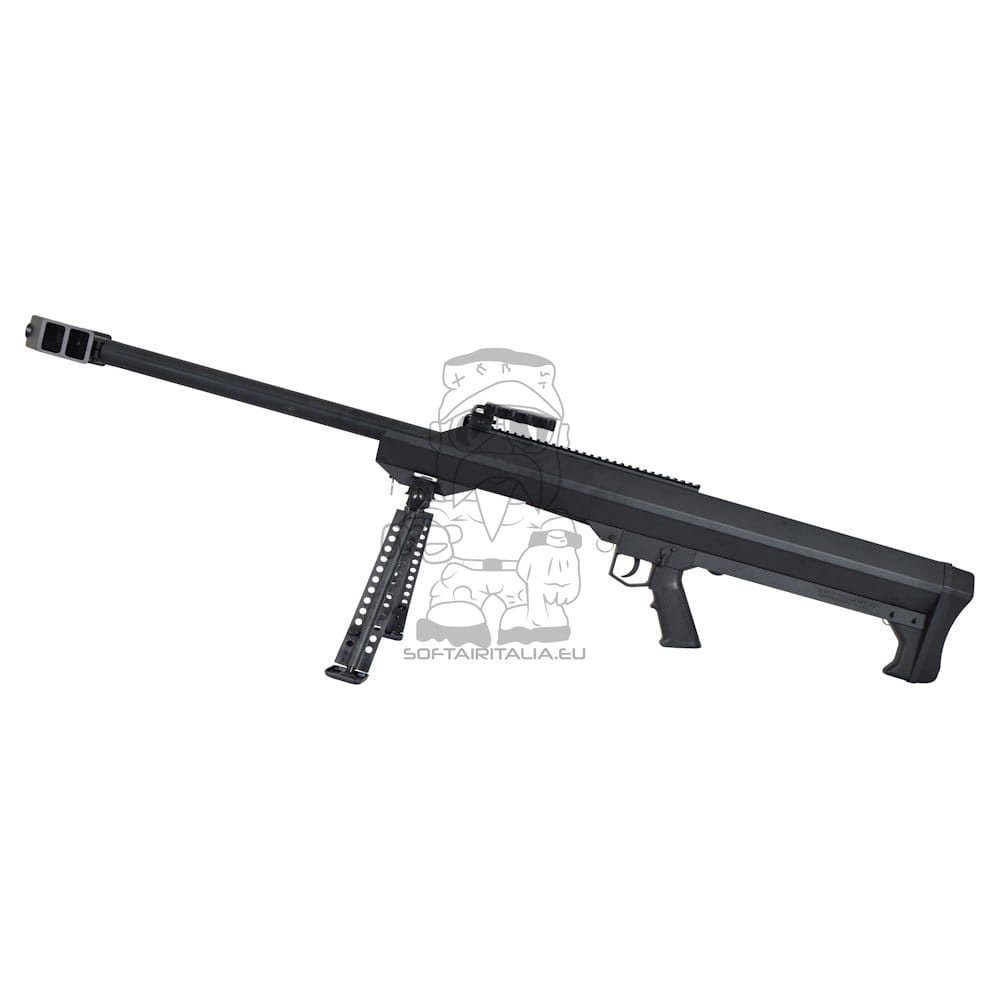 Fucile Sniper Bolt Action Barret M99 di SNOW WOLF