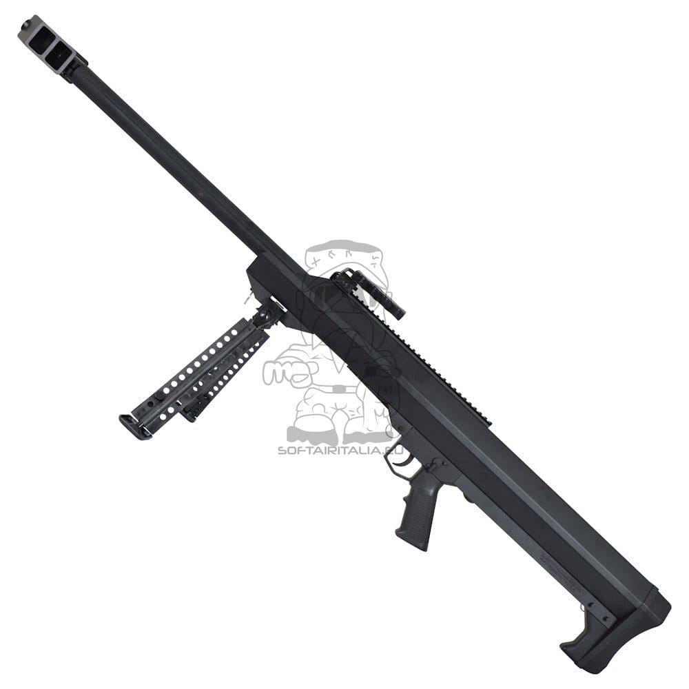 Fucile Sniper Bolt Action Barret M99 di SNOW WOLF