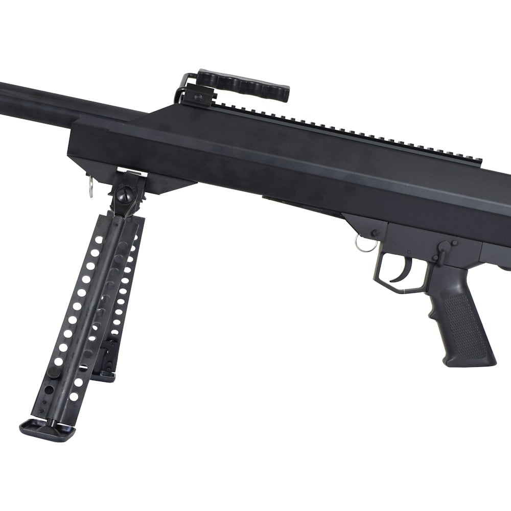 Fucile Sniper Bolt Action Barret M99 di SNOW WOLF