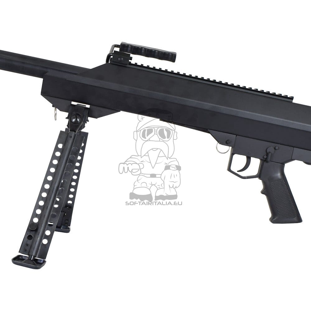 Fucile Sniper Bolt Action Barret M99 di SNOW WOLF