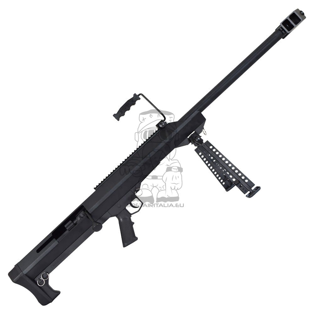 Fucile Sniper Bolt Action Barret M99 di SNOW WOLF