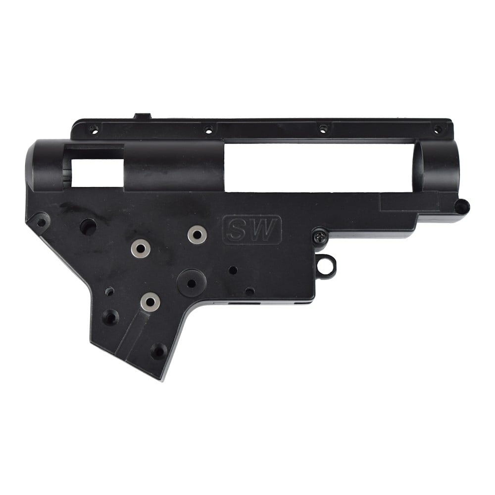 Guscio Gearbox per Fucili Elettrici di SNOW WOLF