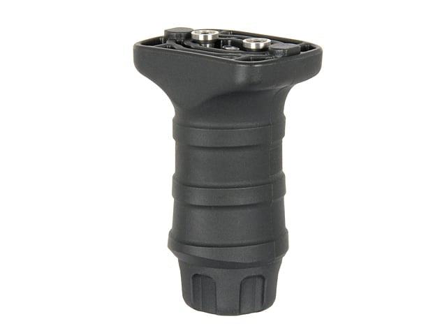 Stubby Fore Grip Key-Mod - Black di FMA