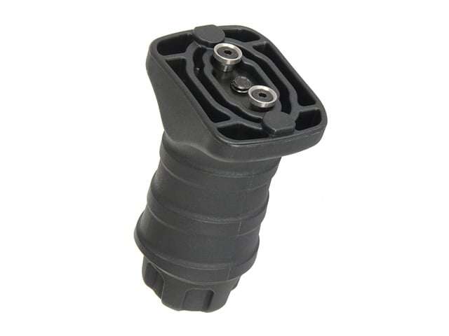 Stubby Fore Grip Key-Mod - Black di FMA