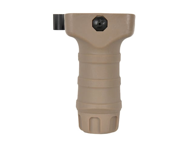 Stubby Fore Grip QD Picatinny di FMA
