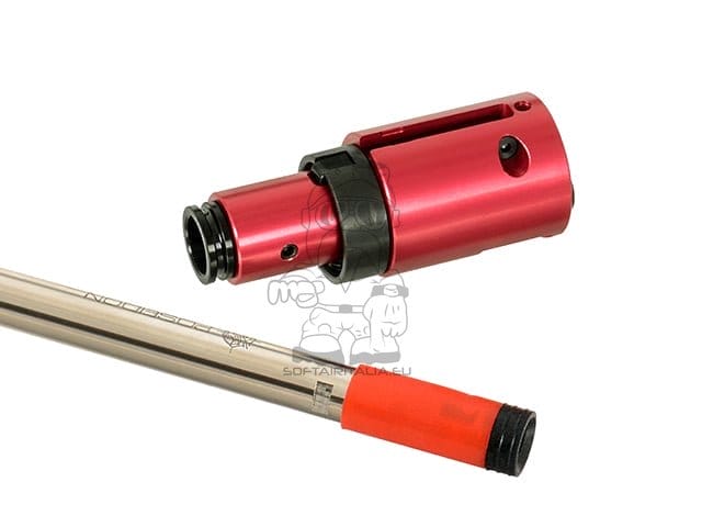 Unità Hop-Up per Repliche Well di AIRSOFTPRO